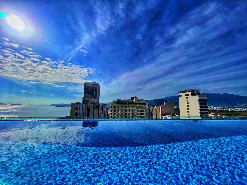 Grand Tourane Nha Trang Hotel — 5