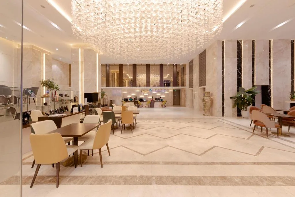 Green Beach Hotel Nha Trang — 4