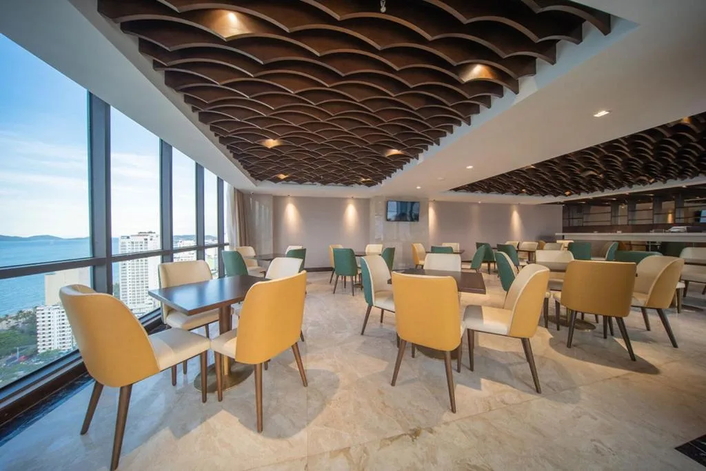 Green Beach Hotel Nha Trang — 5