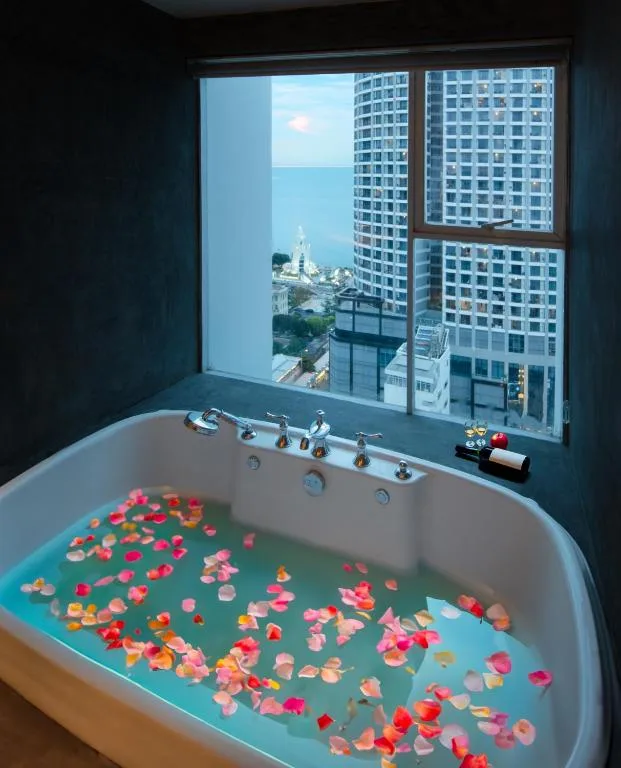 Green World Hotel Nha Trang — 2