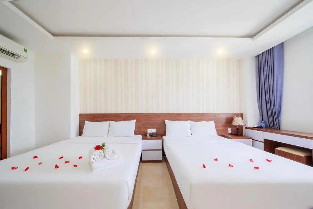 Ha Nhung Hotel Nha Trang — 5
