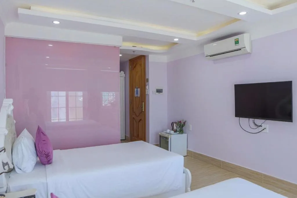 Happy Star NT Hotel Nha Trang — 4