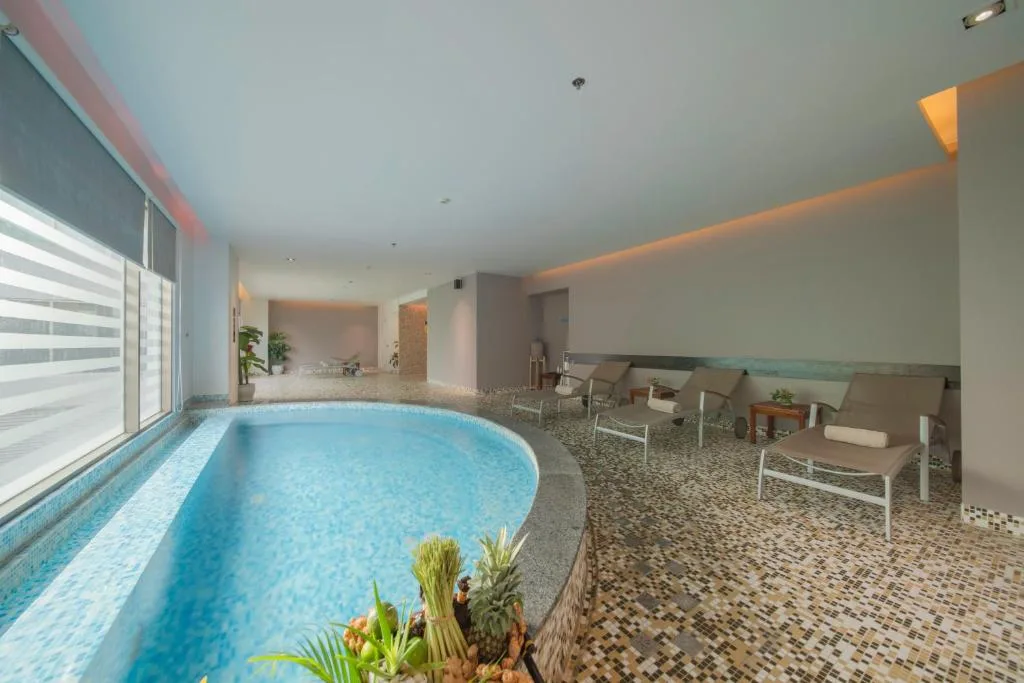 Havana Nha Trang Hotel — 4
