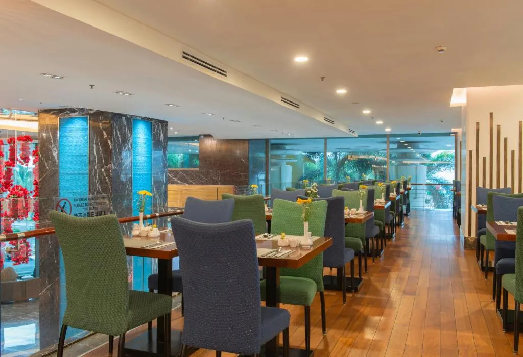 Havana Nha Trang Hotel — 5