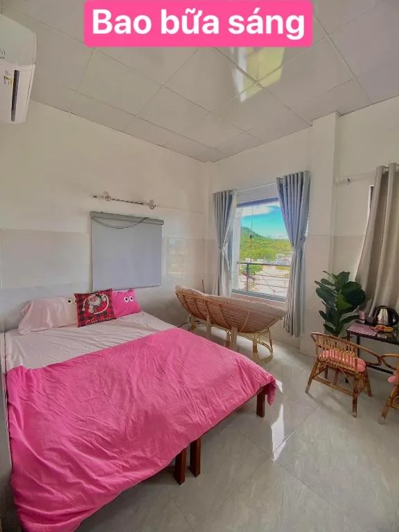 Homestay Tuyết Trinh — 3