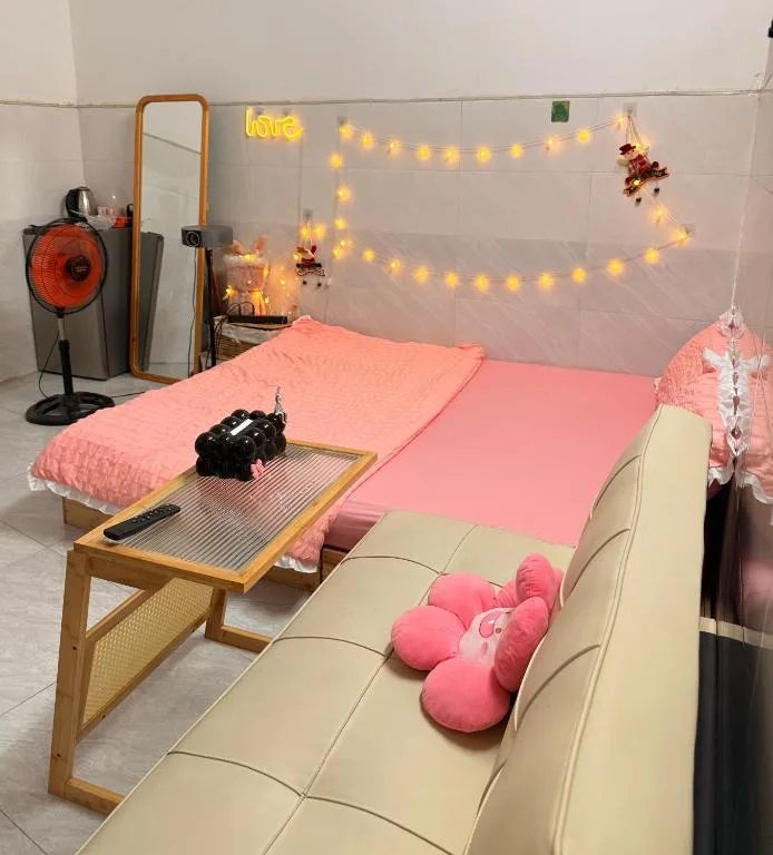 Homestay Tuyết Trinh — 4