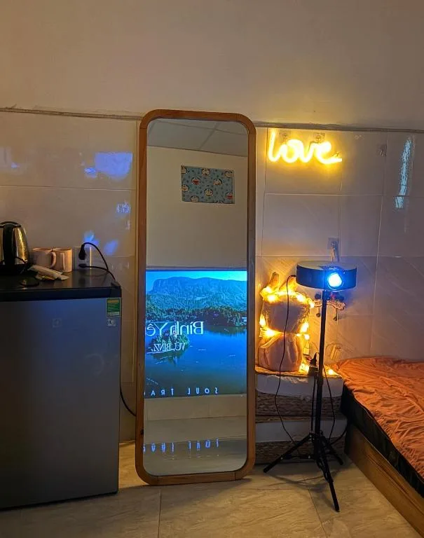Homestay Tuyết Trinh — 5