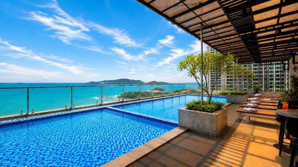 Hon Chong Retreat Hotel Nha Trang — 3