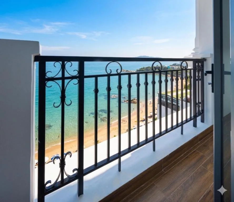 Hon Chong Retreat Hotel Nha Trang — 4