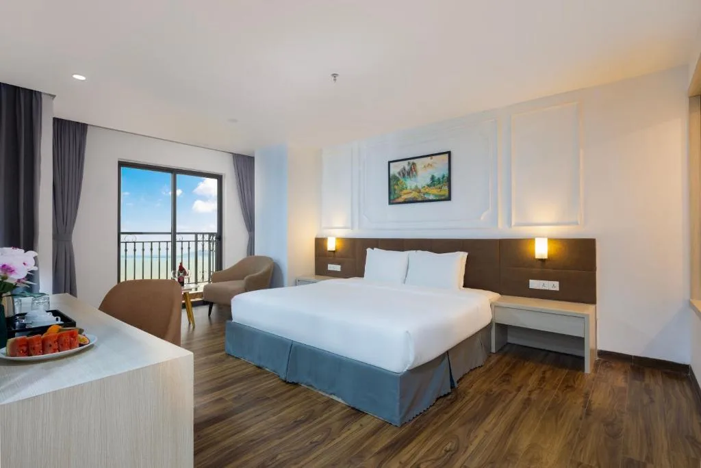 Hon Chong Retreat Hotel Nha Trang — 5