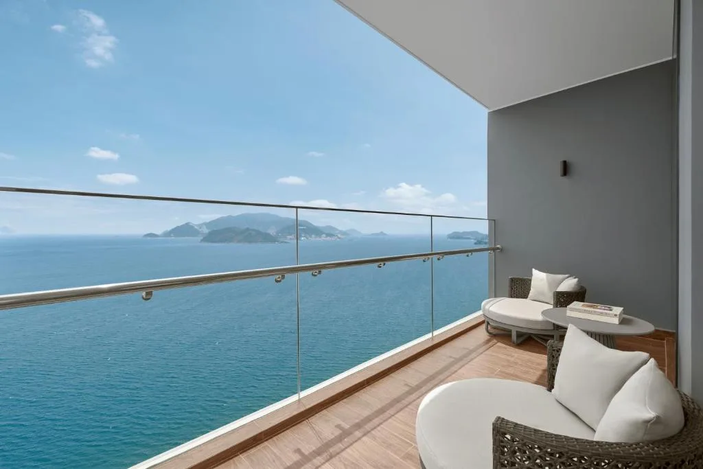 Hyatt Regency Nha Trang