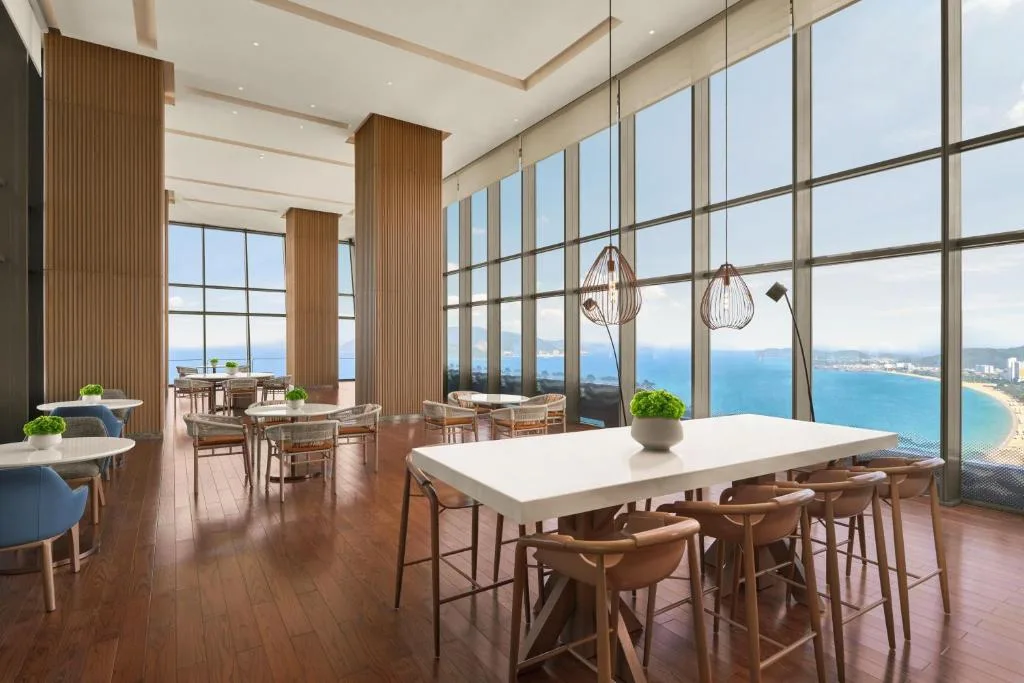 Hyatt Regency Nha Trang — 5