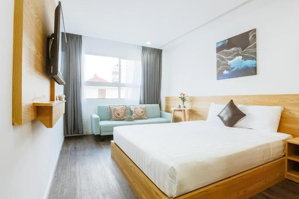 Larosa Hotel Nha Trang — 2