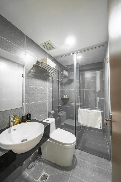 Larosa Hotel Nha Trang — 3
