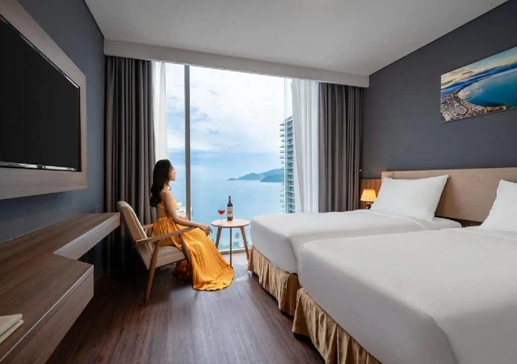 Libra Hotel Nha Trang — 2