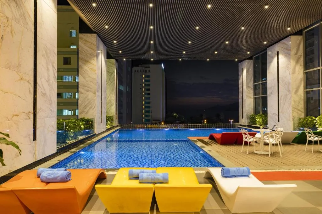 Libra Hotel Nha Trang — 3