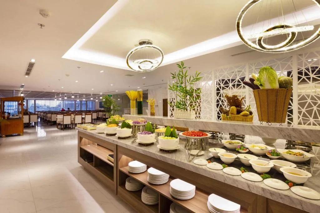 Libra Hotel Nha Trang — 4