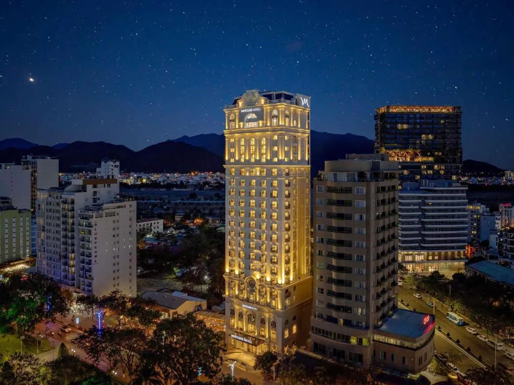 Mercure Nha Trang Beach — 2