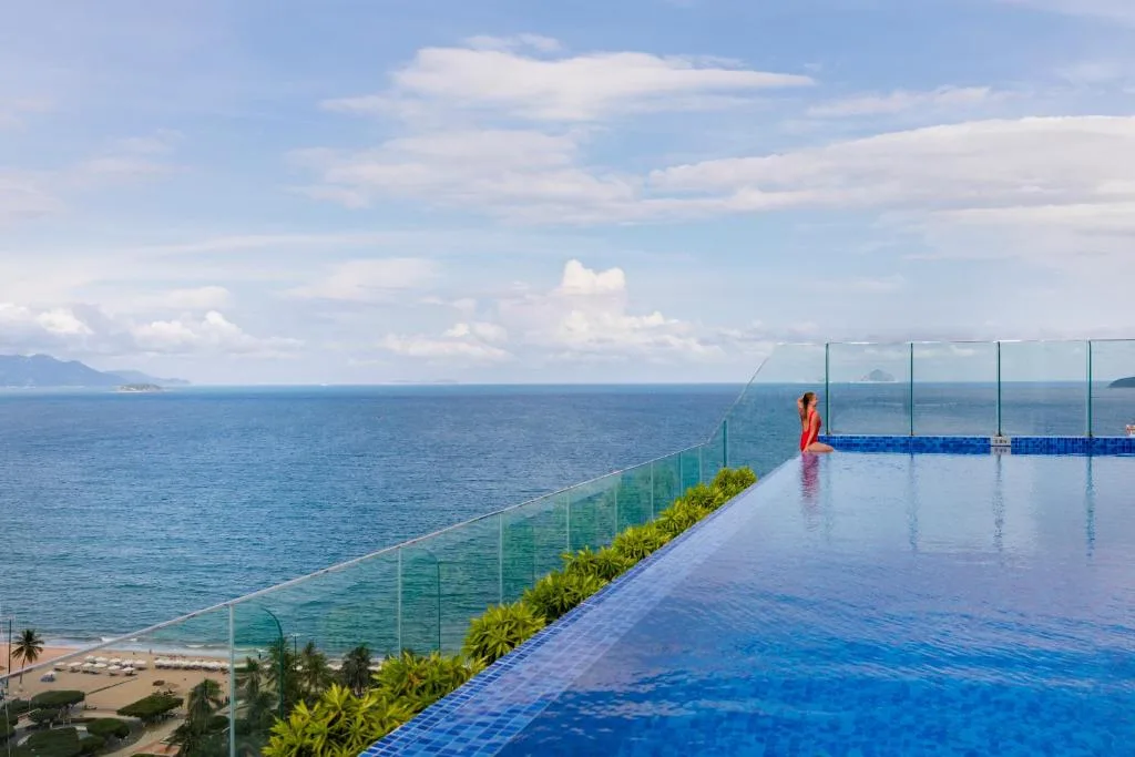Nagar Hotel Nha Trang — 3