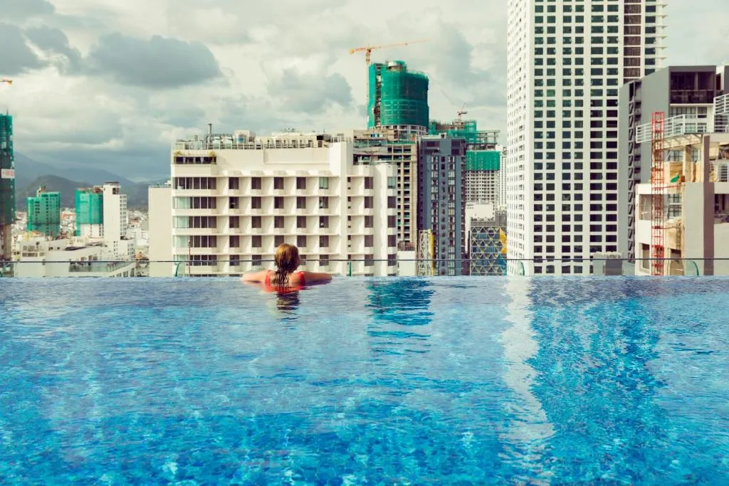 Nagar Hotel Nha Trang — 4
