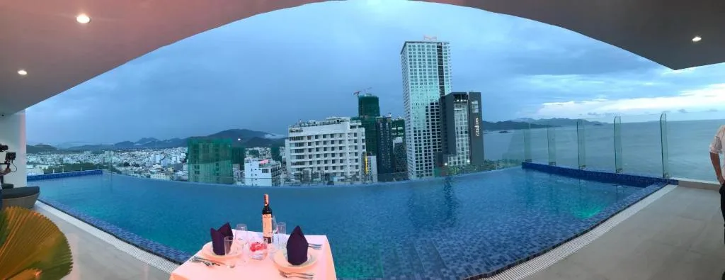Nagar Hotel Nha Trang — 5