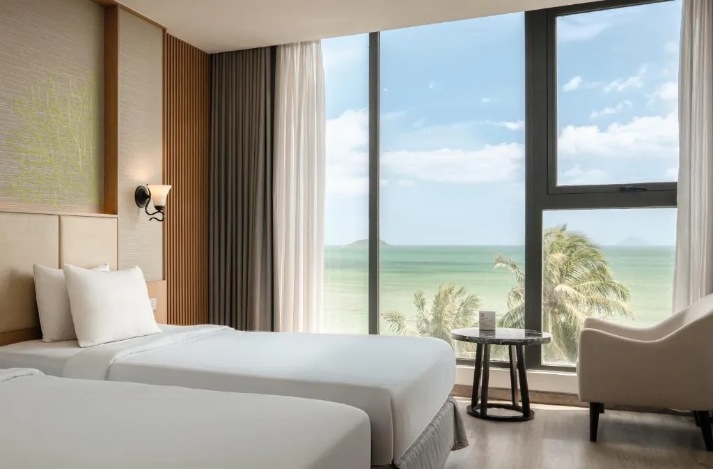 Navada Beach Hotel — 2