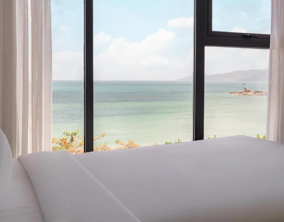 Navada Beach Hotel — 3