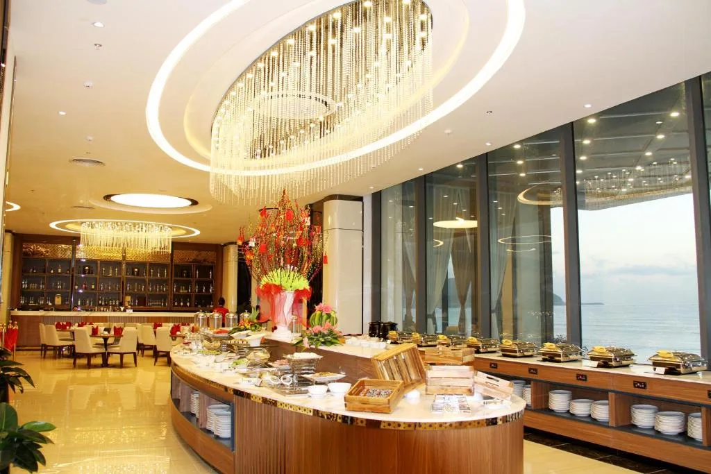 Nha Trang Horizon Hotel — 2