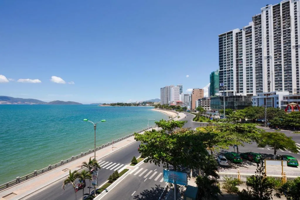 Nha Trang Horizon Hotel — 3