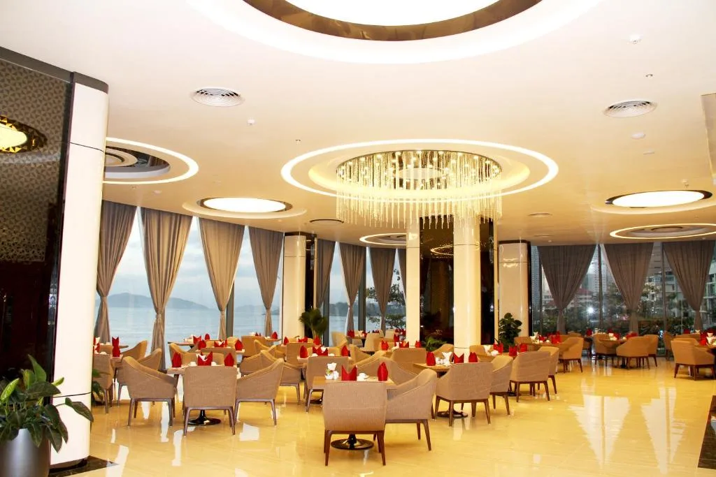 Nha Trang Horizon Hotel — 4