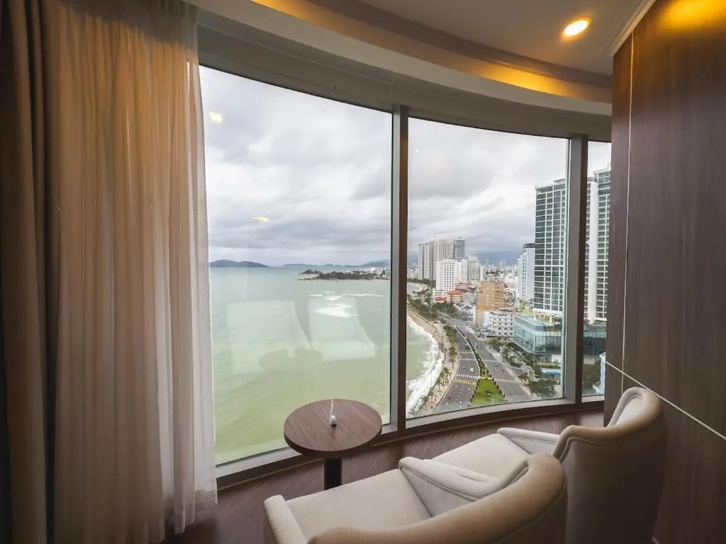 Nha Trang Horizon Hotel — 5