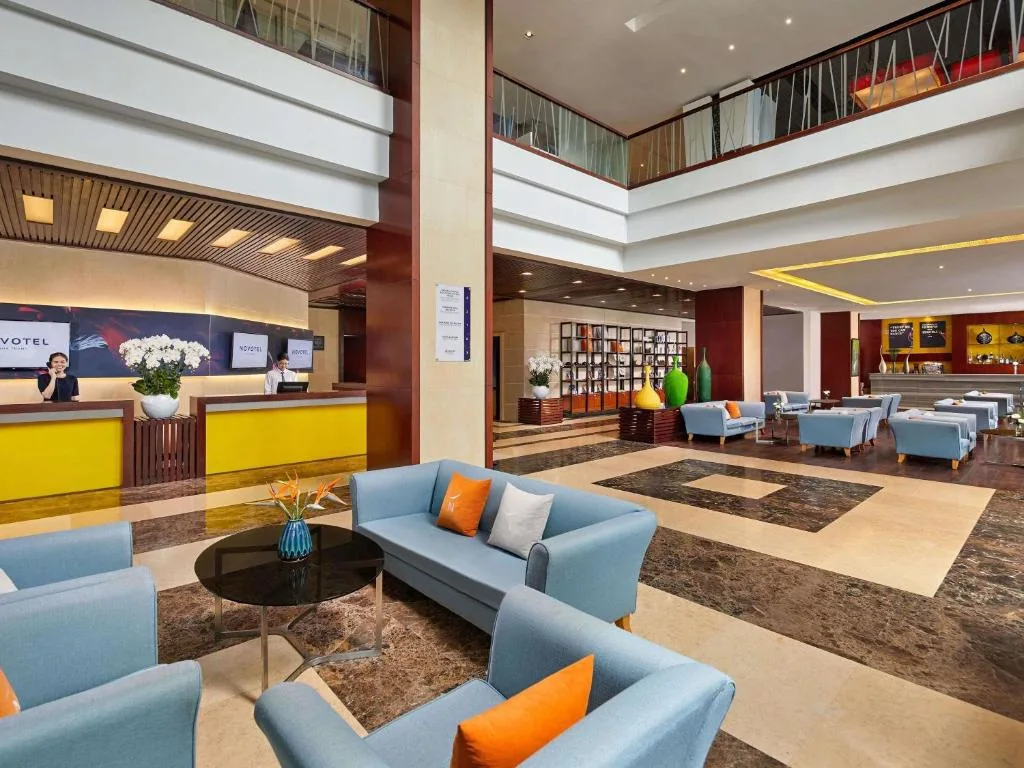 Novotel Nha Trang — 2