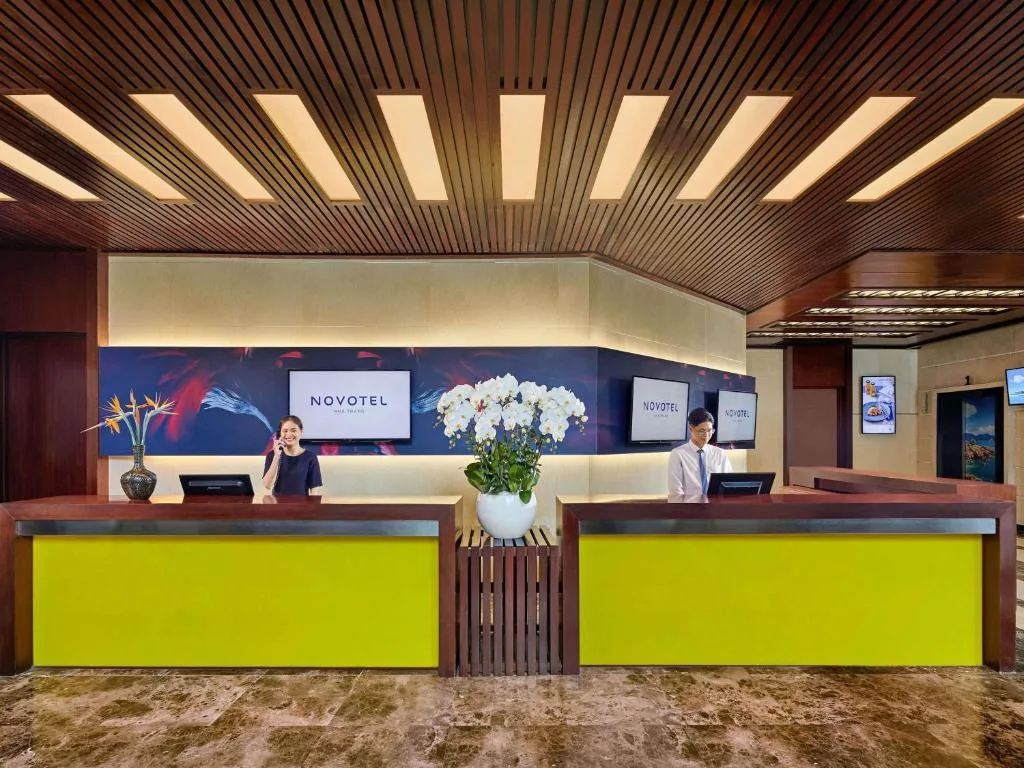 Novotel Nha Trang — 3
