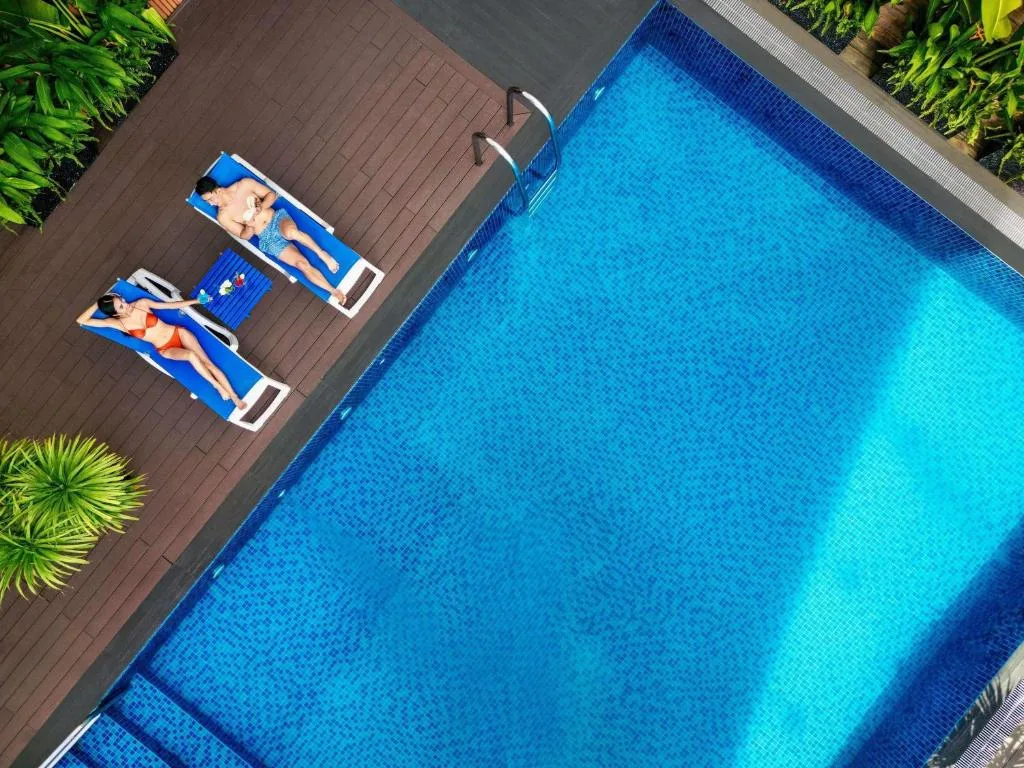 Novotel Nha Trang — 4