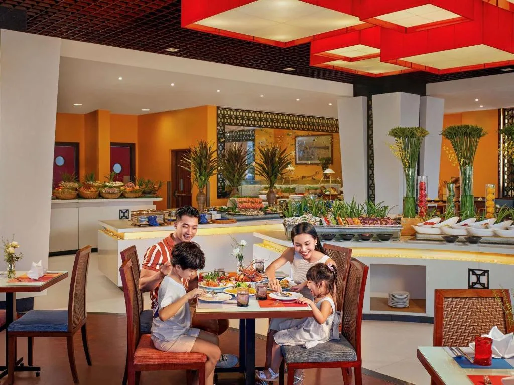 Novotel Nha Trang — 5