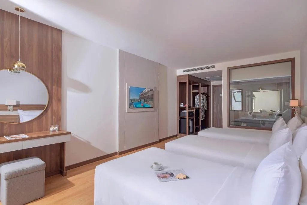 PANAMA Nha Trang Hotel — 4