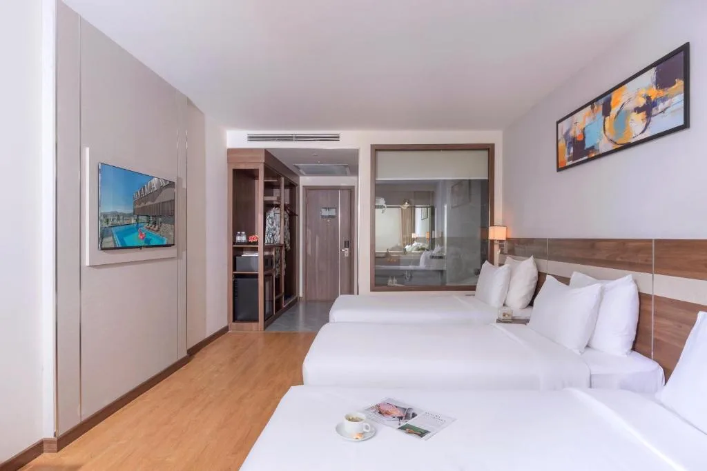 PANAMA Nha Trang Hotel — 5