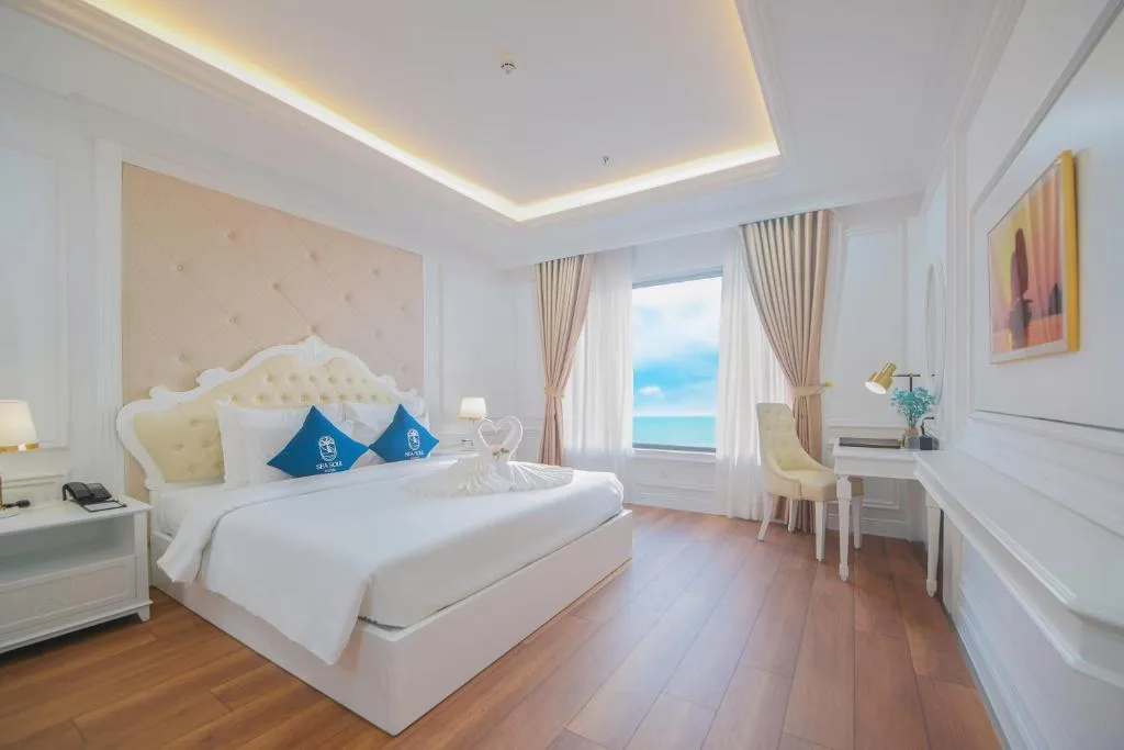 Sea Soul Hotel — 4