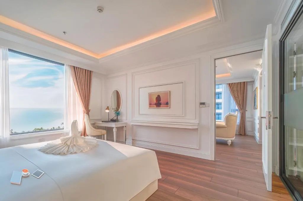Sea Soul Hotel — 5