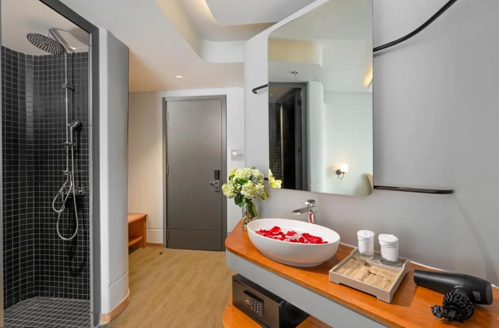 Seaside Boutique Hotel Nha Trang Beach — 3