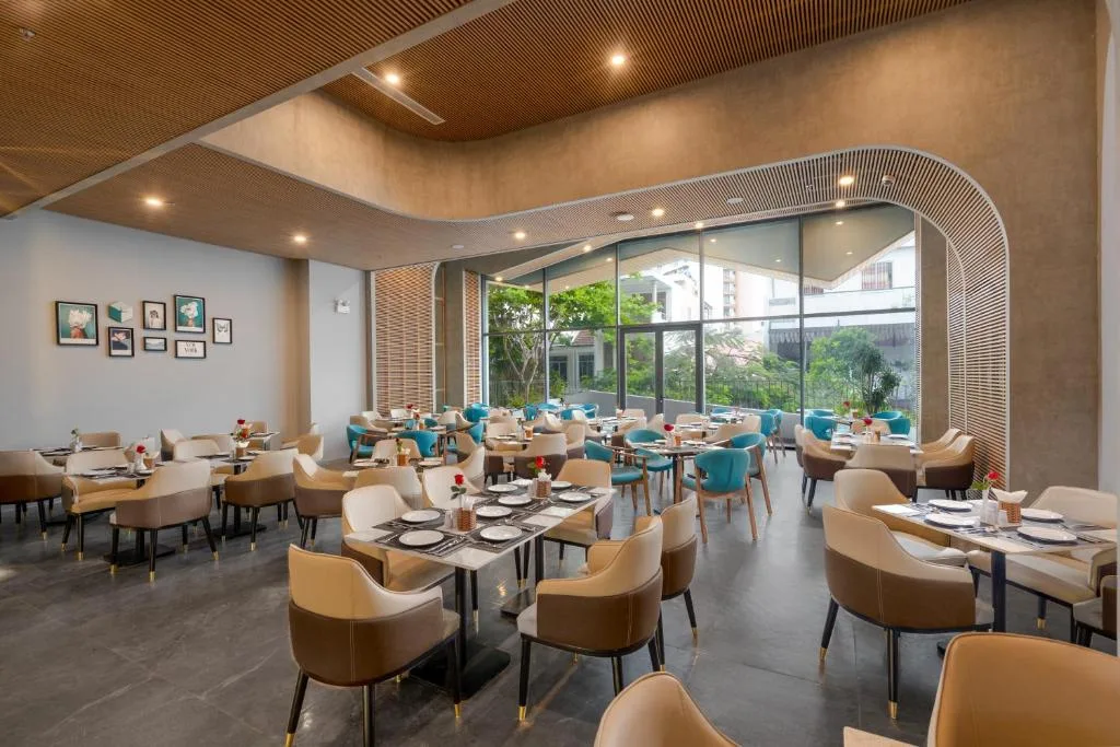 Seaside Boutique Hotel Nha Trang Beach — 5