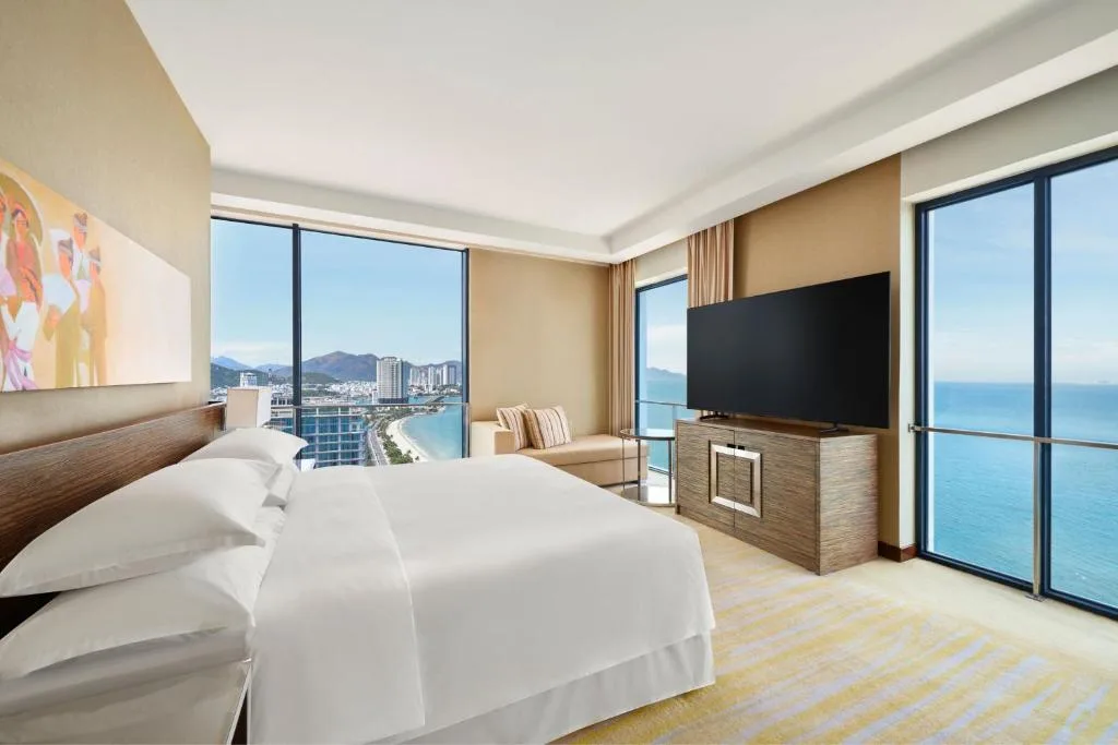 Sheraton Nha Trang Hotel & Spa — 2