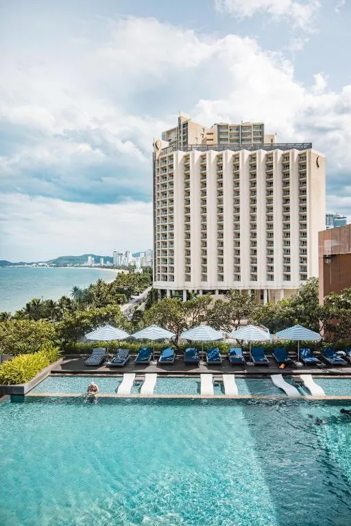 Sheraton Nha Trang Hotel & Spa — 3