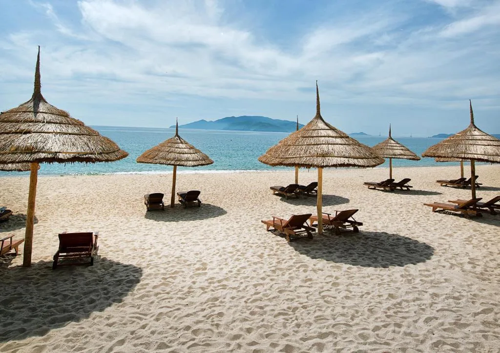 The Costa Nha Trang Residences — 2