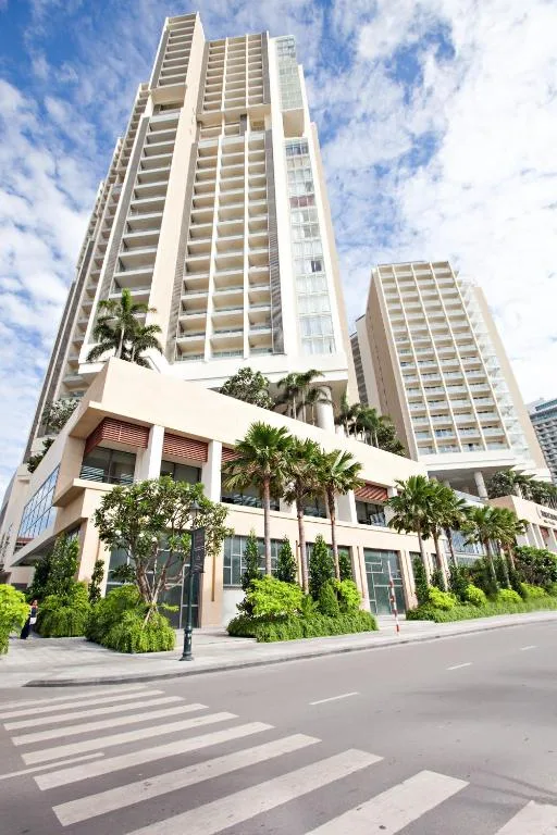 The Costa Nha Trang Residences — 3