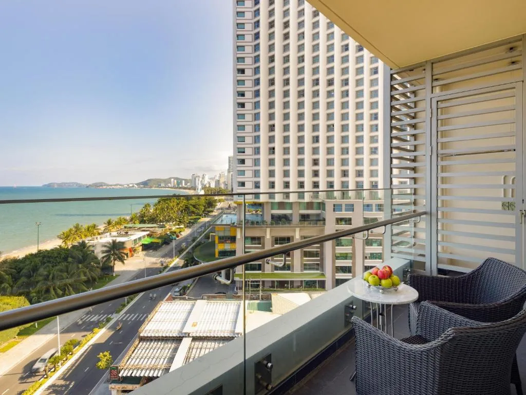 The Costa Nha Trang Residences — 5
