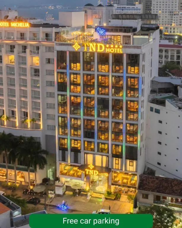 TND Hotel