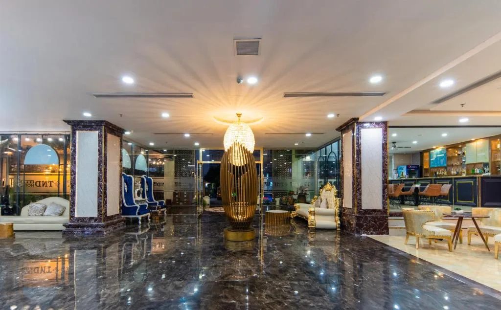 TND Hotel — 2