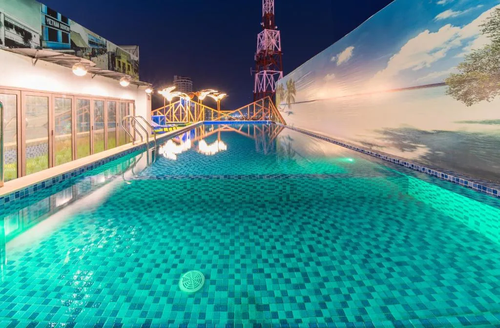TND Hotel — 3