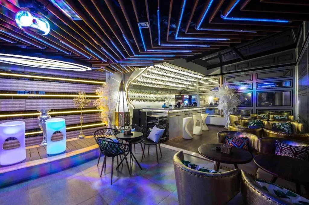 TND Hotel — 4